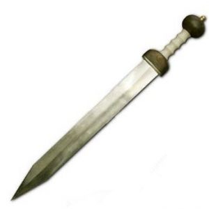 gladious sword