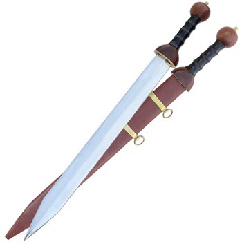 gladius roman