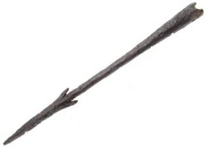 pilum javelin