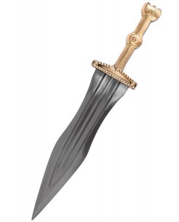 pugio dagger